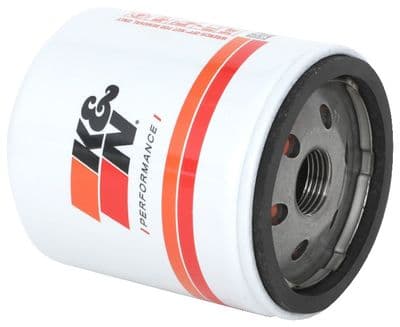 Yağ filtresi Premium Oil Filter w/Wrench Off Nut
