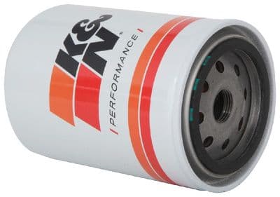 Yağ filtresi Premium Oil Filter w/Wrench Off Nut