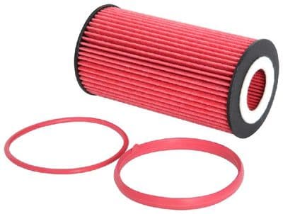 Yağ filtresi Premium Oil Filter
