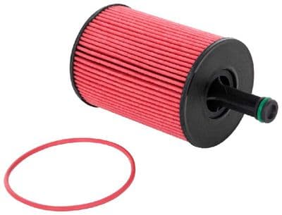 Yağ filtresi Premium Oil Filter