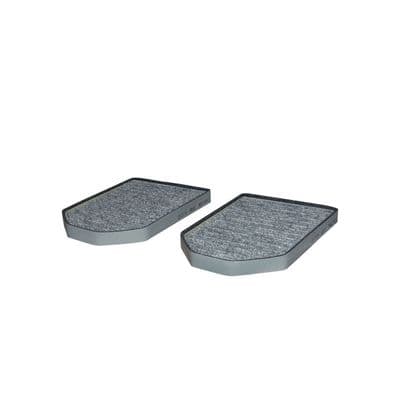 Filtre, kabin havası