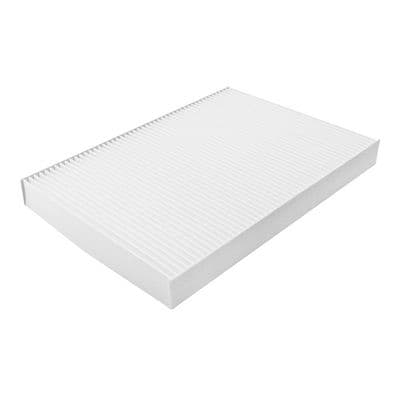 Filtre, kabin havası