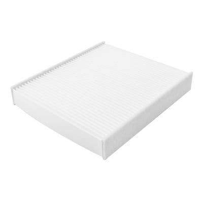 Filtre, kabin havası