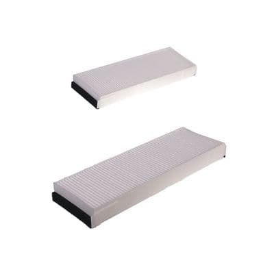 Filtre, kabin havası