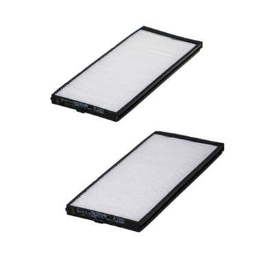 Filtre, kabin havası