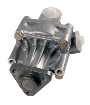 Hidrolik pompası, direksiyon