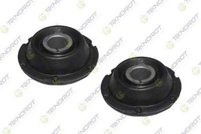 Yataklama, Bugi kolu