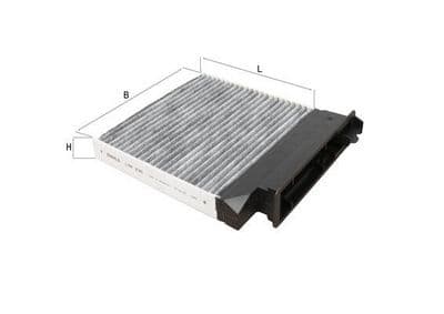 Filtre, kabin havası