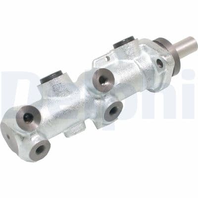 Ana fren silindiri