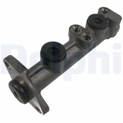 Ana fren silindiri