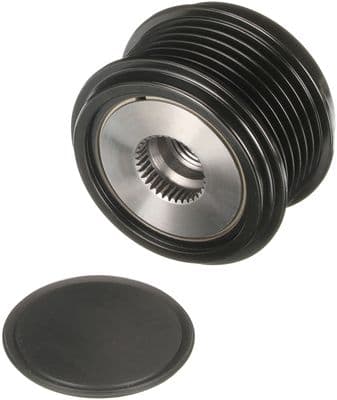 Alternatör serbest hareketi DriveAlign™