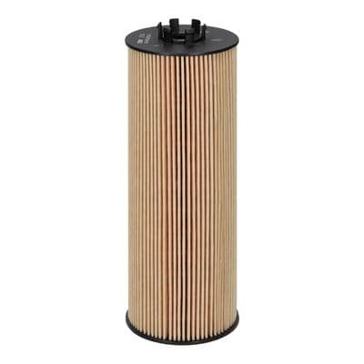 Yağ filtresi