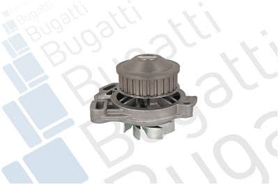 Su pompası, motor soğutması