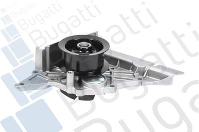 Su pompası, motor soğutması