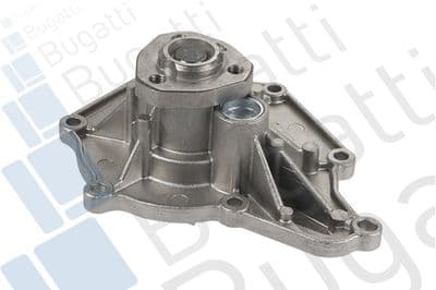 Su pompası, motor soğutması