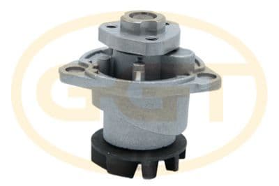 Su pompası, motor soğutması