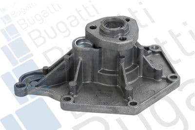 Su pompası, motor soğutması