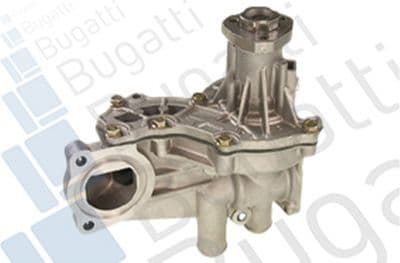 Su pompası, motor soğutması