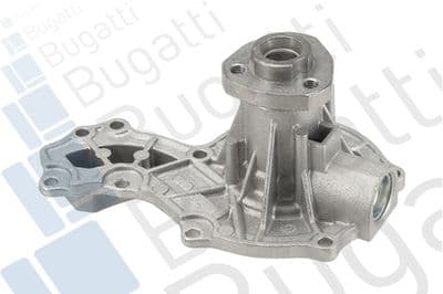 Su pompası, motor soğutması