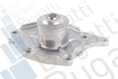 Su pompası, motor soğutması