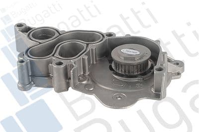Su pompası, motor soğutması