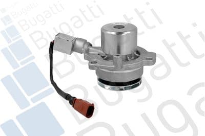 Su pompası, motor soğutması