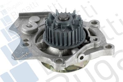 Su pompası, motor soğutması