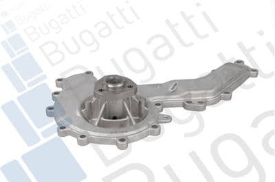 Su pompası, motor soğutması