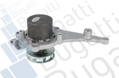 Su pompası, motor soğutması