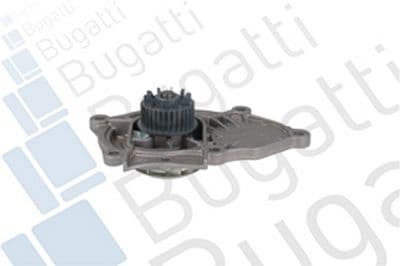 Su pompası, motor soğutması