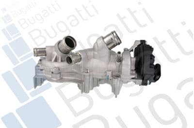 Su pompası, motor soğutması