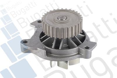 Su pompası, motor soğutması