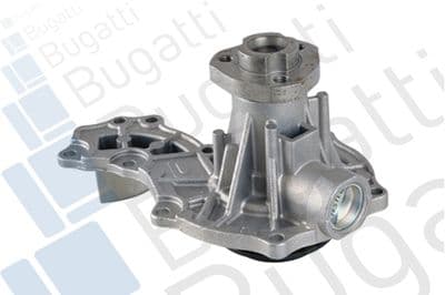 Su pompası, motor soğutması
