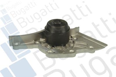 Su pompası, motor soğutması