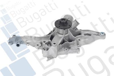 Su pompası, motor soğutması