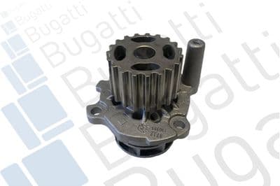 Su pompası, motor soğutması