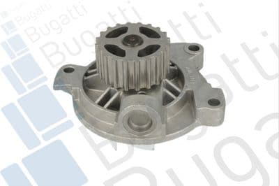 Su pompası, motor soğutması