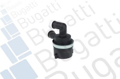 Ek su pompası (Soğuk su devresi)