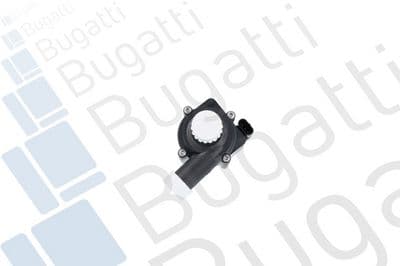 Ek su pompası (Soğuk su devresi)