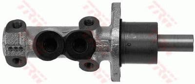 Ana fren silindiri