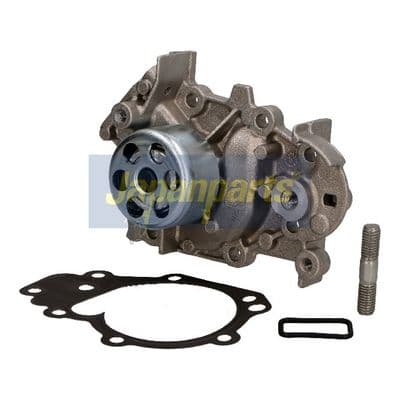 Su pompası, motor soğutması