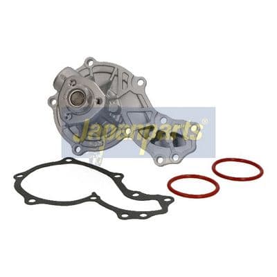 Su pompası, motor soğutması