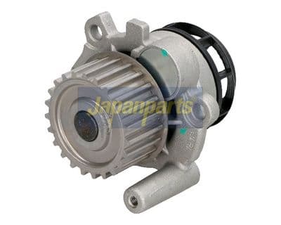 Su pompası, motor soğutması