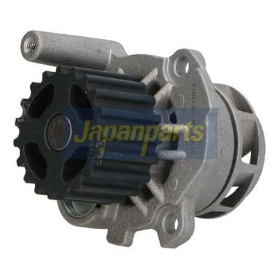 Su pompası, motor soğutması