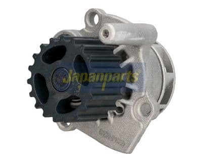 Su pompası, motor soğutması