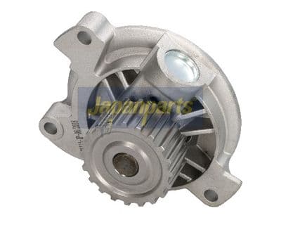 Su pompası, motor soğutması