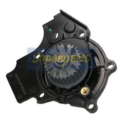 Su pompası, motor soğutması