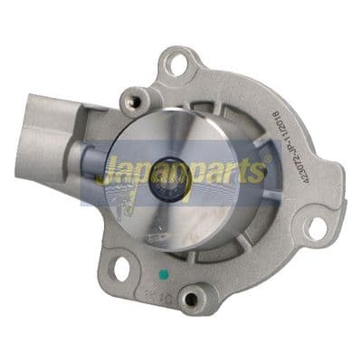 Su pompası, motor soğutması