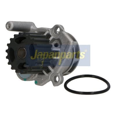 Su pompası, motor soğutması