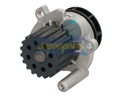 Su pompası, motor soğutması
